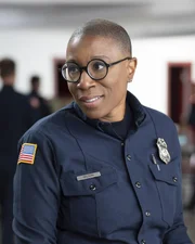 9-1-1 - &ldquo;Don&rsquo;t Drink the Water&rdquo; - Following an earthquake, the 118 races to the scene of several unusual fires and must figure out their cause before anyone else is hurt. Meanwhile, as everyone settles into their new normal, they try to move forward and plan for the future. AISHA HINDS