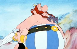 Asterix und Obelix haben es geschafft. Sie habe alle 12 Aufgaben gemeistert und bekommen somit einen G&ouml;tter-Status. C&auml;sar muss sich geschlagen geben..