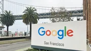 San Francisco hat sich zum Zentrum der Tech-Industrie entwickelt. Auch Google hat hier seine Zentrale.