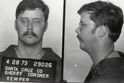 Edmund Kemper