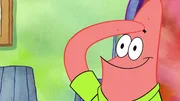 Patrick versucht sich als Entertainer und beschlie&szlig;t eine eigene Show zu produzieren, die er Die Patrick Star Show nennt.?  +++