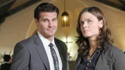 Agent Booth (David Boreanaz) und Dr. Brennan (Emily Deschanel) ermitteln in einem Fall von illegalen Transplantathandels, der jedoch sehr schwer nachzuweisen ist.