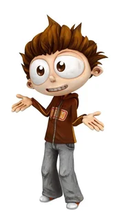 Der 12-j&auml;hrige Angelo zeigt, wie man mit dem richtigen Plan und ein paar guten Freunden jede noch so strenge Regel clever umschiffen kann. Mal geht's schief, mal geht's gut. Auf jeden Fall haben Angelo und seine Freunde jede Menge Spa&szlig; dabei.