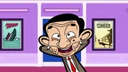 Mr. Bean