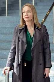 Agent Diane Yates (Susanna Thompson) vom FBI arbeitet weiter mit Hochdruck daran, den Serienm&ouml;rder, der in Philadelphia sein Unwesen treibt, endlich dingfest zu machen ...