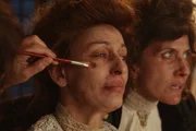 Geschlagen, gestossen, ermordet – das ist der Alltag der Stuntfrauen. Diese riskieren ihren Körper für die Filmkunst. Geschlagen, gestossen, ermordet – das ist der Alltag der Stuntfrauen. Diese riskieren ihren Körper für die Filmkunst.