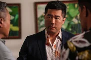 Gordon Katsumoto (Tim Kang)