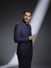 Lucifer Morningstar (Tom Ellis)
