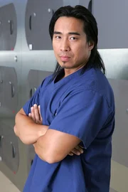 Dr. Evan Zao (Ron Yuan)