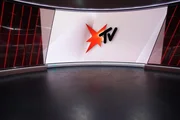 Das neue stern TV"-Studio