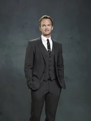 Denkt, alles über Frauen zu wissen: Barney (Neil Patrick Harris), ein Freund von Ted ... Denkt, alles über Frauen zu wissen: Barney (Neil Patrick Harris), ein Freund von Ted ...