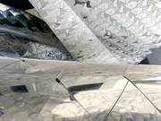 Philharmonie de Paris.