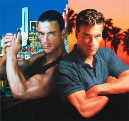 Die Zwillingsbr&uuml;der Alex und Chad (Jean-Claude van Damme in einer Doppelrolle) sind noch Babys, als ihre Eltern in Hongkong brutal ermordet werden. 25 Jahre sp&auml;ter finden die Br&uuml;der wieder zueinander und haben nur einen Gedanken: Rache an den M&ouml;rdern ihrer Eltern&hellip;