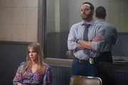 High Potential
Staffel 1
Folge 5
Daniel Sunjata als Adam Karadec, Kaitlin Olson als Morgan Gillory