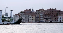 Venedig Abend.