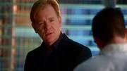 Lt. Horatio Caine (David Caruso)