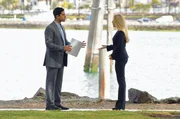 Calleigh (Emily Procter) ist Eric (Adam Rodriguez) heimlich gefolgt und stellt ihn zur Rede: Sie will wissen, was sich hinter seinem seltsamen Verhalten verbirgt.