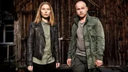 Hannah Zeiler (Nora Waldstätten) und Micha Oberländer (Matthias Koeberlin) ermitteln diesmal im Fall eines Mannes, der im sogenannten Stumpengang ermordet wurde. Hannah Zeiler (Nora Waldstätten) und Micha Oberländer (Matthias Koeberlin) ermitteln diesmal im Fall eines Mannes, der im sogenannten Stumpengang ermordet wurde.