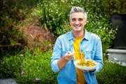Donal Skehan