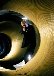 David Caruso (Horatio 'H' Caine).