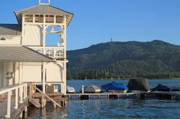 Werzerbad.
