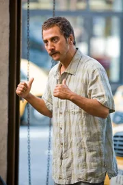 Kennt Zohans Qualit&auml;ten: Salim (Rob Schneider) ...