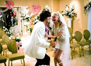 Cameron Diaz, Ashton Kutcher