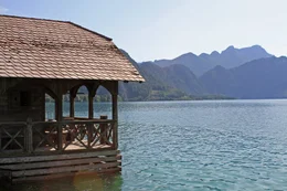 Attersee.