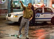 Taxiterrorist Salim (Rob Schneider) hat ein ausgepr&auml;gtes Faible f&uuml;r niedliche Ziegen ...