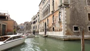 Venedig Kanal.