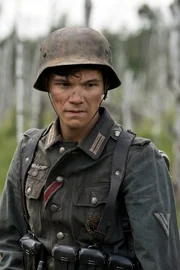 Sebastian Urzendowsky als Wolfgang K&uuml;rschner.