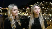 Davina und Shania arbeiten hart an ihrer Karriere. In Dubai, St. Tropez und Monaco wollen sie wie ihre Eltern Fu&szlig; fassen. Es werden Parf&uuml;ms und Haarprodukte kreiert.