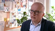 Kommissar Markus L&uuml;dke hat in dem Cold Case von Doris M. ermittelt.