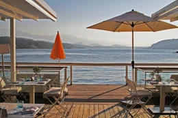 W&ouml;rthersee.