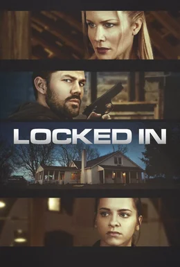 Locked In - Artwork