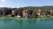 Villenensemble in P&ouml;rtschach.