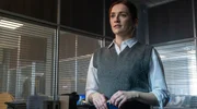 Detective Ashleigh Francis (Charlotte Ritchie) sieht Risiken bei Alisons Mission.