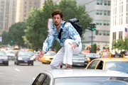 Zohan Dvir (Adam Sandler)