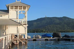 Werzerbad.