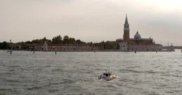Venedig Abend.