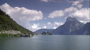 Traunsee.