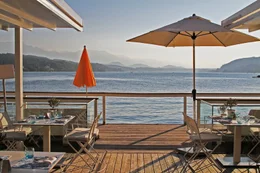 W&ouml;rthersee.