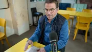 Bertram Kasper (63) arbeitete in der Kinder- und Jugendhilfe, heute veröffentlicht er Podcasts übers Älterwerden und befürwortet eine Kultur des Pro-Agings. Bertram Kasper (63) arbeitete in der Kinder- und Jugendhilfe, heute veröffentlicht er Podcasts übers Älterwerden und befürwortet eine Kultur des Pro-Agings.