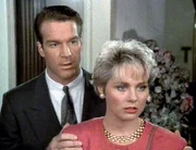 Paul (Kevin Kilner) und Andrea (Kim Hohnston Ulrich) werden verd&auml;chtigt, in schmutzige Transaktionen verstrickt zu sein.