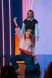 Am Ende jeder Folge "Neo Social Club mit Laura Larsson" steht ein Gewinner oder eine Gewinnerin fest.