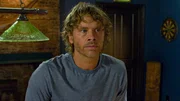 Marty Deeks (Eric Christian Olsen) Marty Deeks (Eric Christian Olsen)