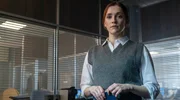 Detective Ashleigh Francis (Charlotte Ritchie) brauchen Unterst&uuml;tzung.