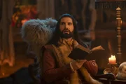 Nandor (Kayvan Novak)