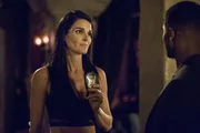 Jane Rizzoli (Angie Harmon)