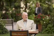 Dr. Isles (David Ogden Stiers) Dr. Isles (David Ogden Stiers)